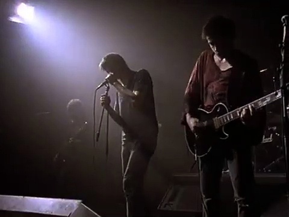 Noir Désir ‎: Dies Irae | movie | 1994 | Official Trailer