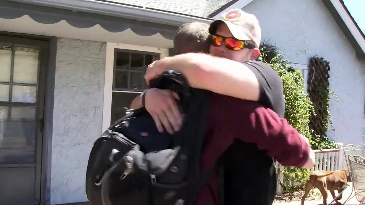 From Shock to Awe | movie | 2020 | Official Clip