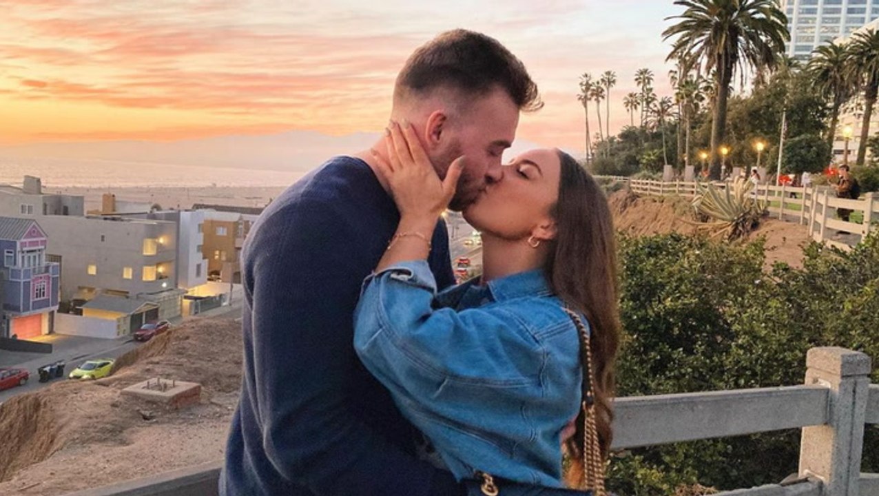 Eminems Tochter Hailie Jayde hat sich verlobt