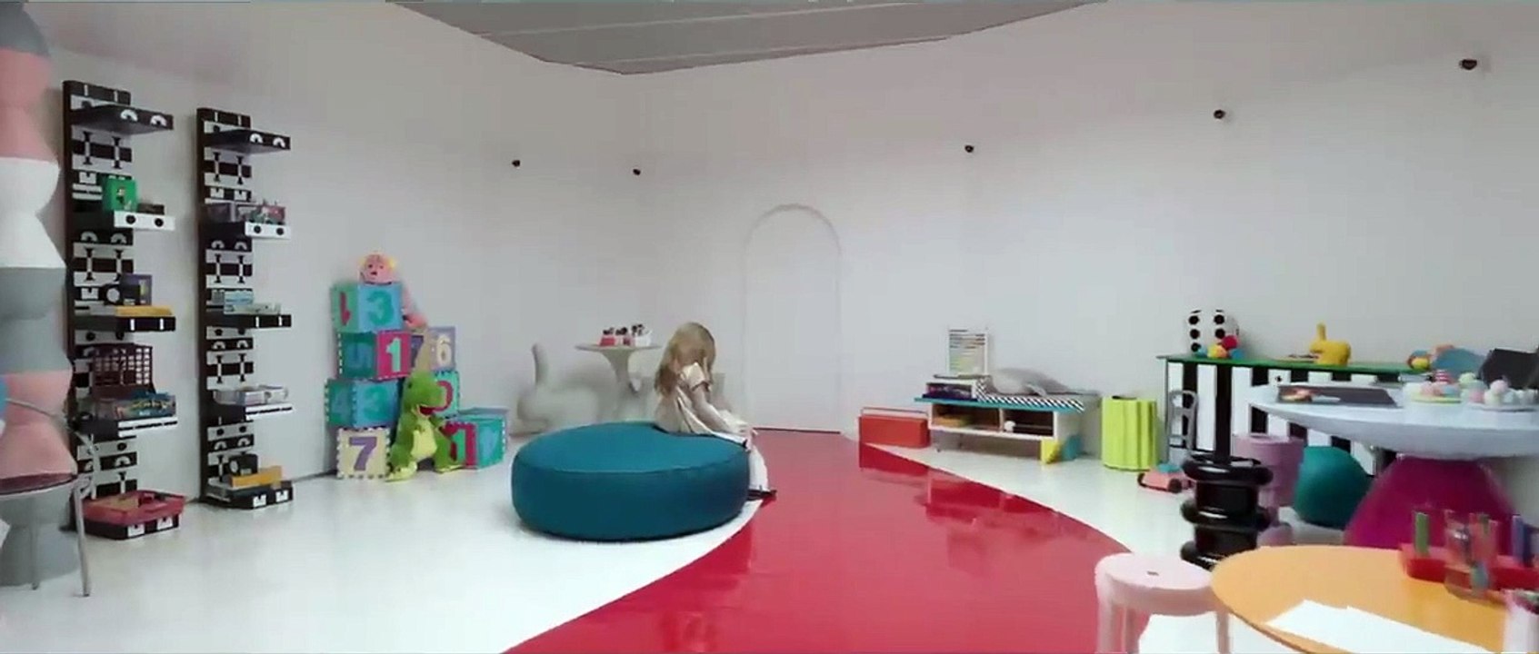 M3GAN／ミーガン | movie | 2023 | Official Teaser