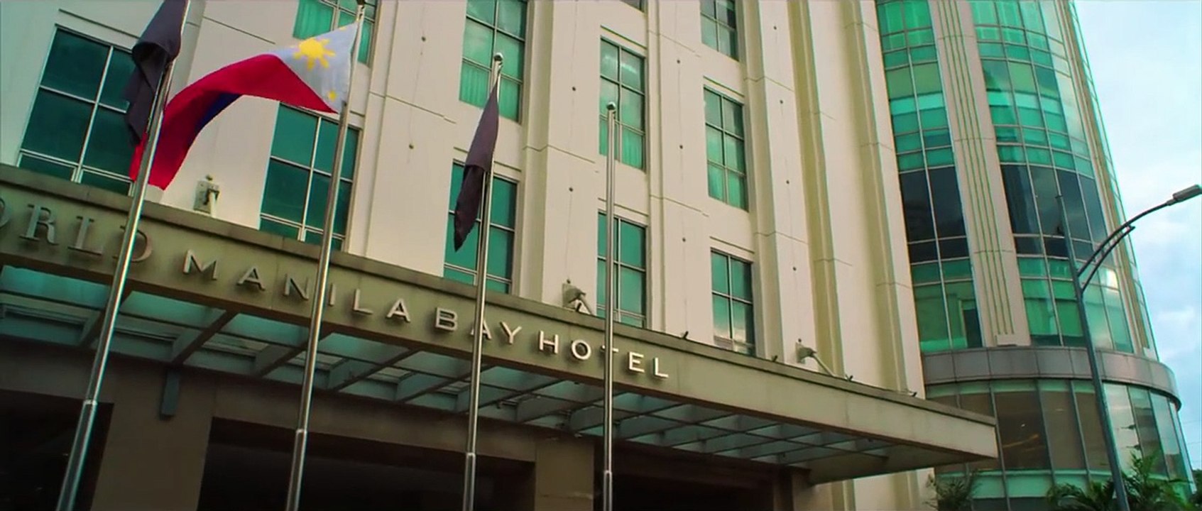 The Girl in the Orange Dress | movie | 2019 | Official Teaser