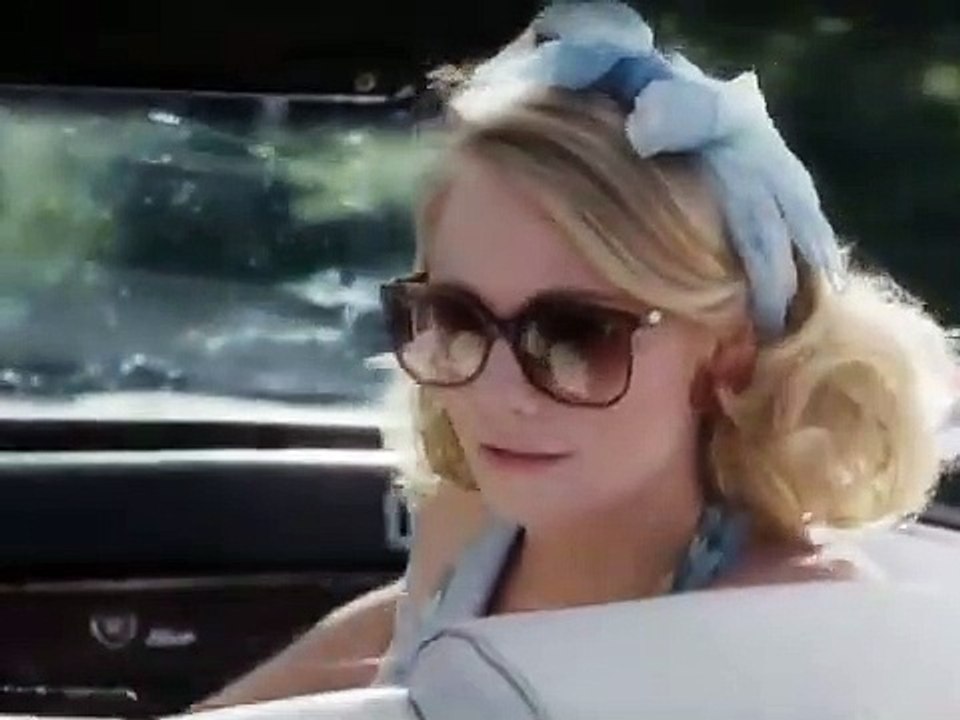 The Long Hot Summer | show | 1985 | Official Trailer