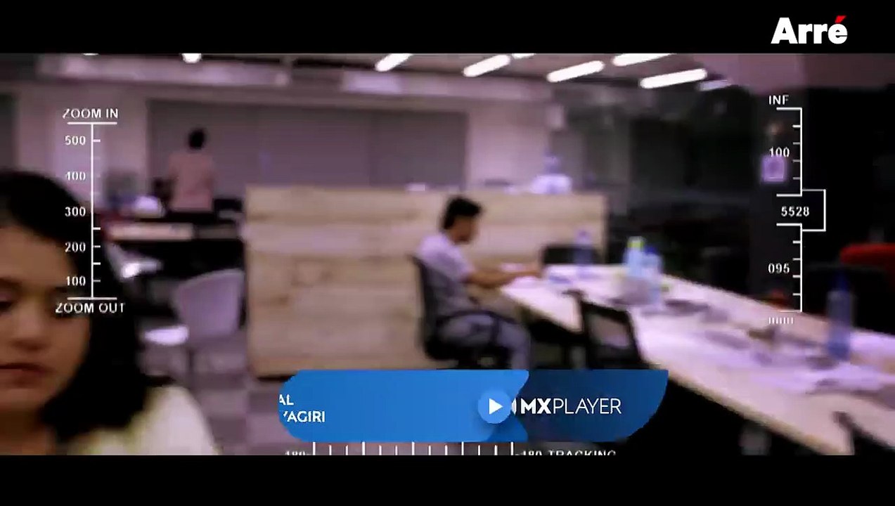 Official Bhootiyagiri | show | 2020 | Official Trailer