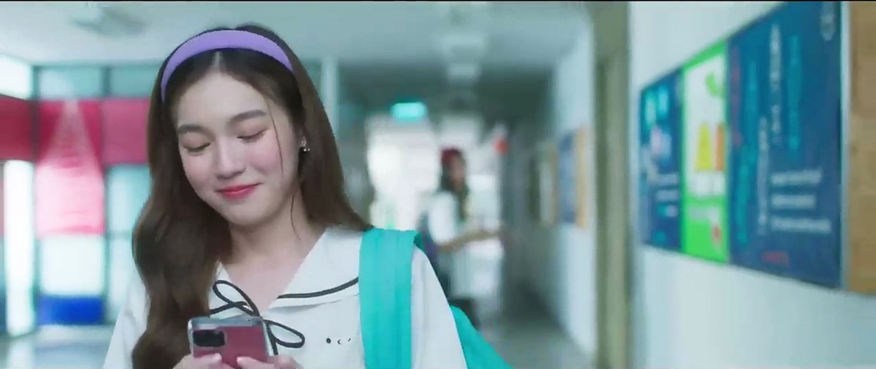 Official Trailer for 'Ongsa'