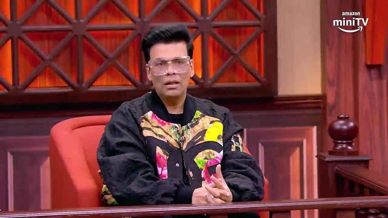 Case Toh Banta Hai | show | 2022 | Official Trailer