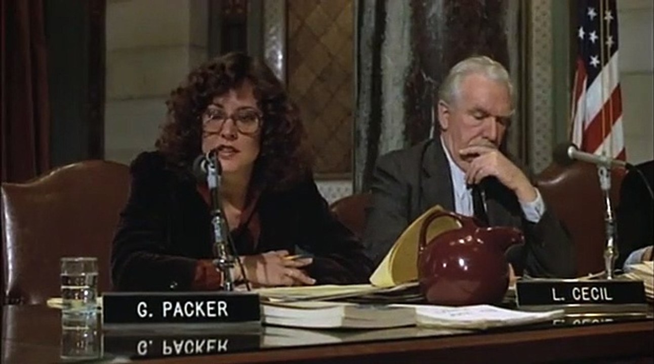 ...And Justice for All | movie | 1979 | Official Trailer