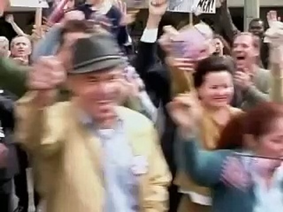 Thirteen Days | movie | 2000 | Official Trailer