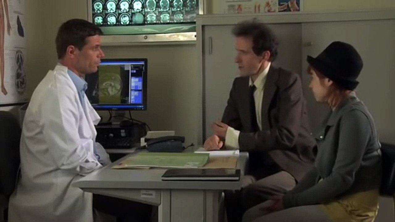 Perdida Mente | movie | 2010 | Official Trailer