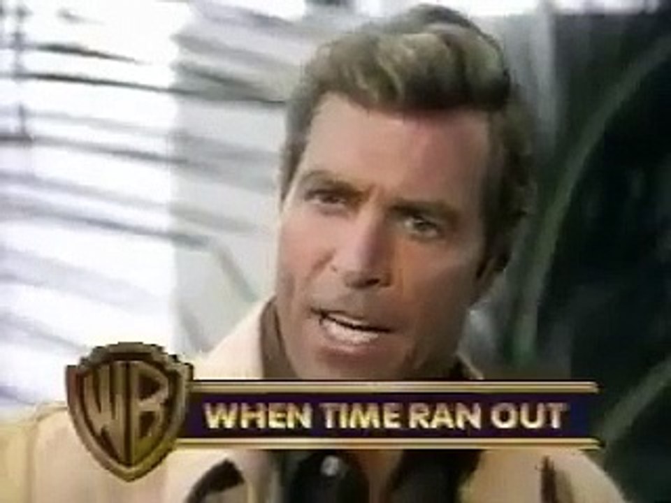 When Time Ran Out... | movie | 1980 | Official Trailer