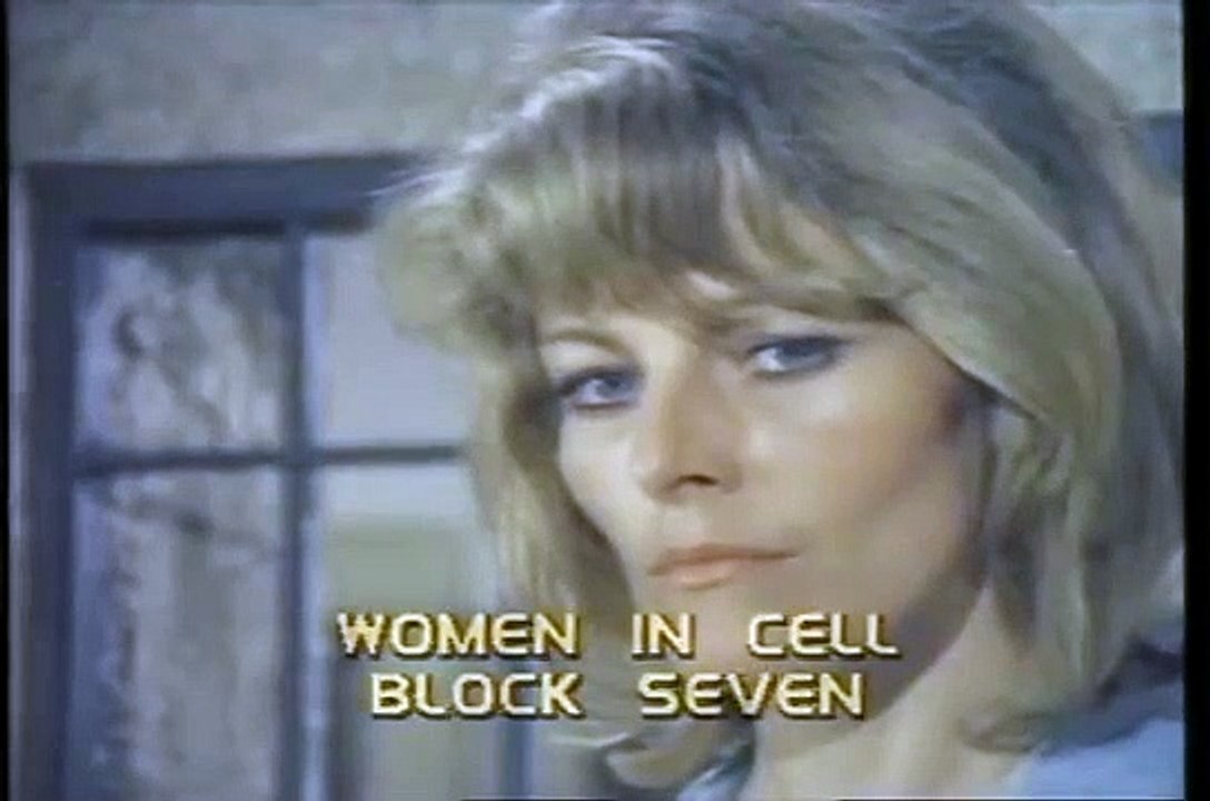 Women in Cell Block 7 | movie | 1973 | Official Trailer