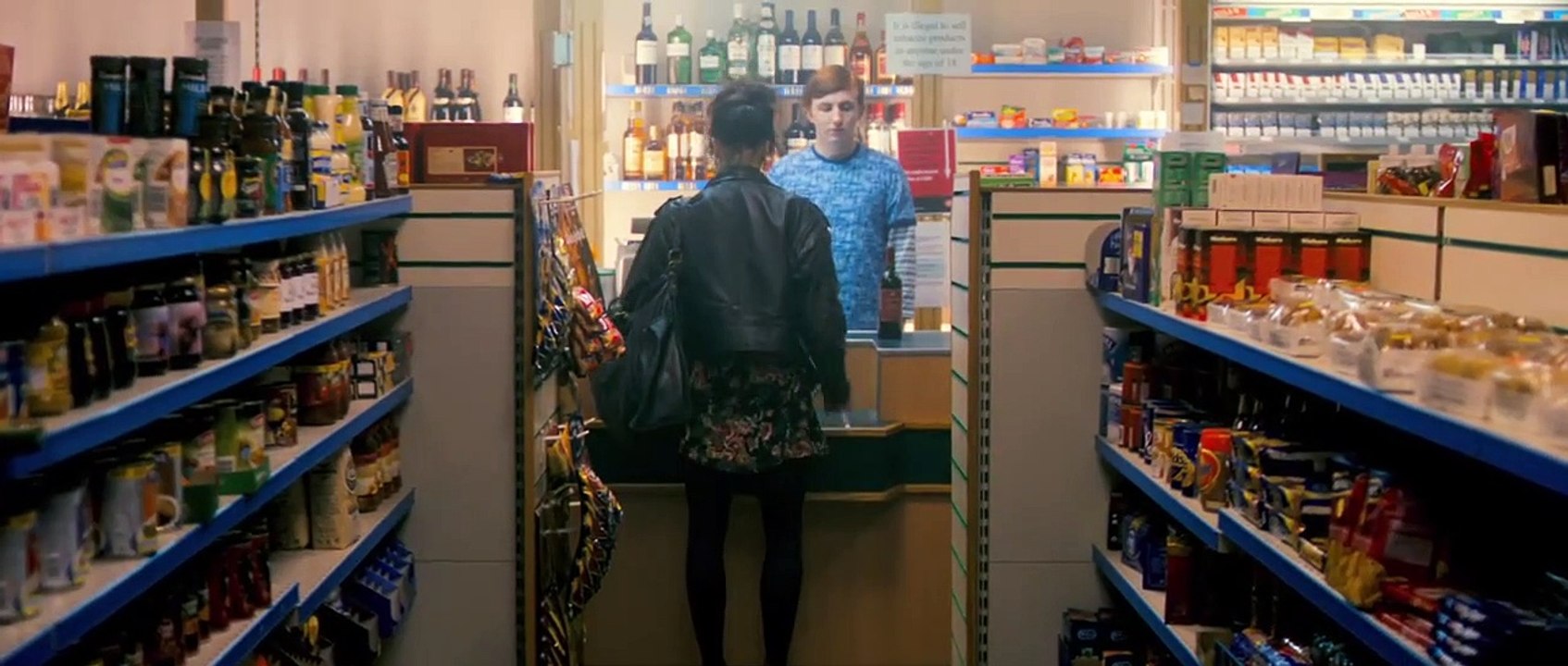 Albatross | movie | 2011 | Official Trailer