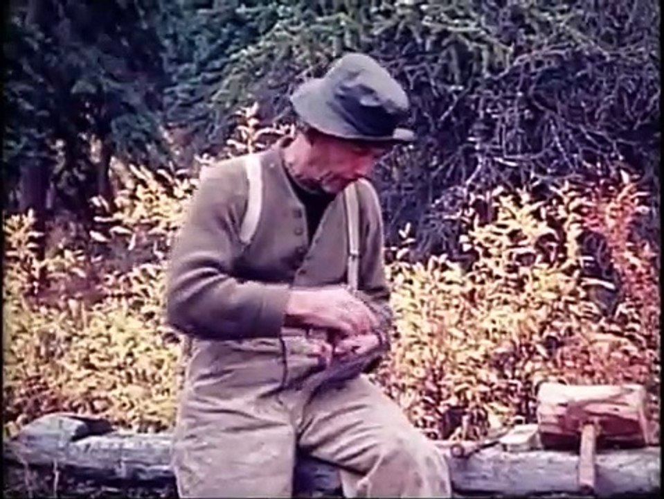 Alone in the Wilderness, Part II | movie | 2011 | Official Trailer