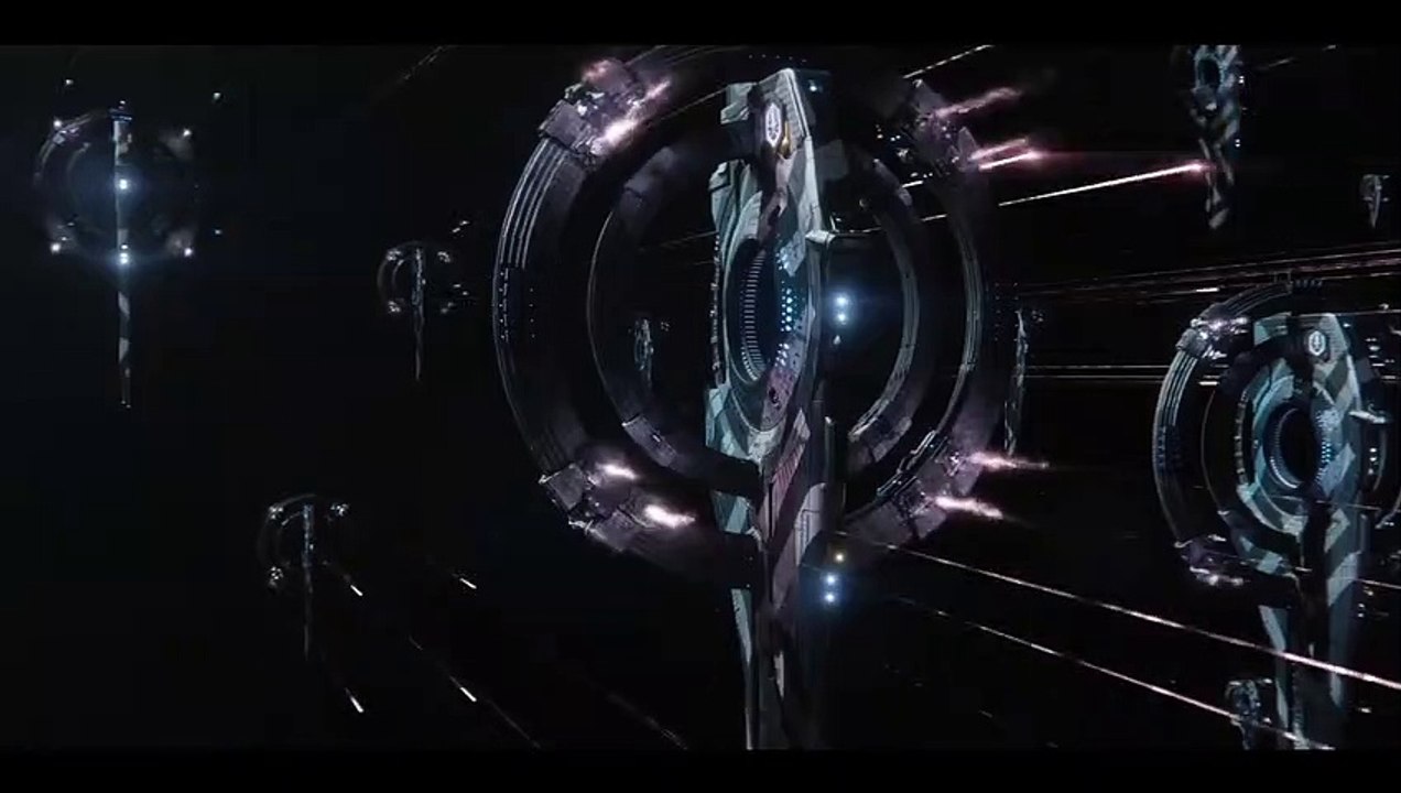 Основание | show | 2021 | Official Trailer