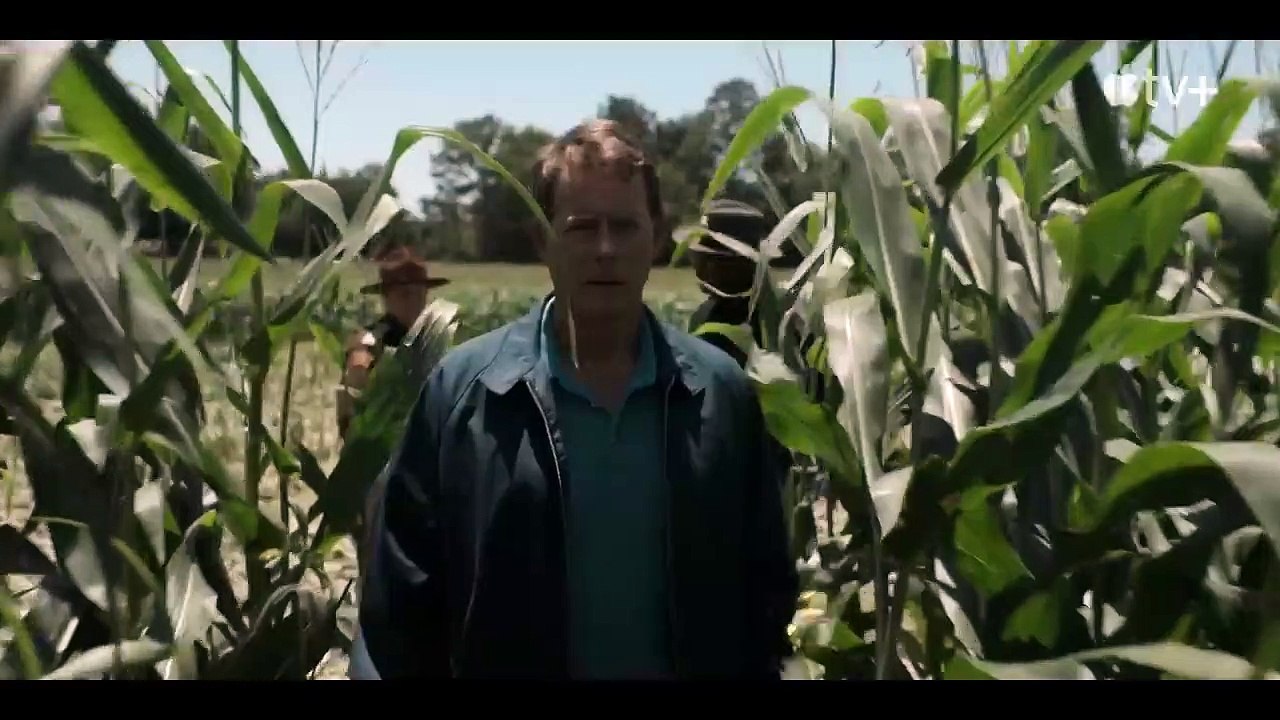 Черная птица | show | 2022 | Official Trailer