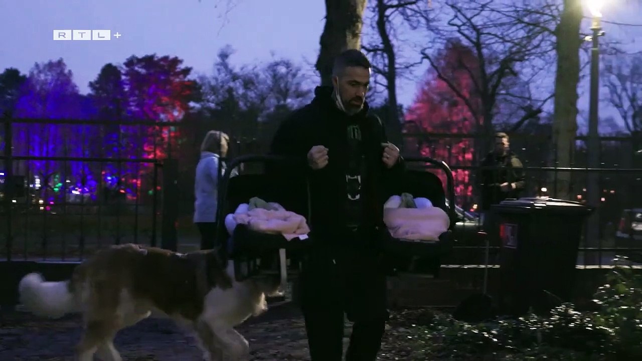 Bushido - Reset | show | 2022 | Official Trailer