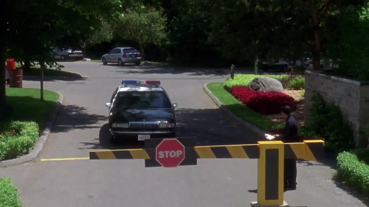 Monk | show | 2002 | Official Trailer