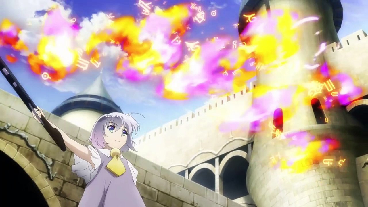 ナイツ＆マジック | show | 2017 | Official Trailer