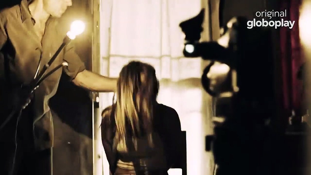 A Divisão | show | 2019 | Official Trailer