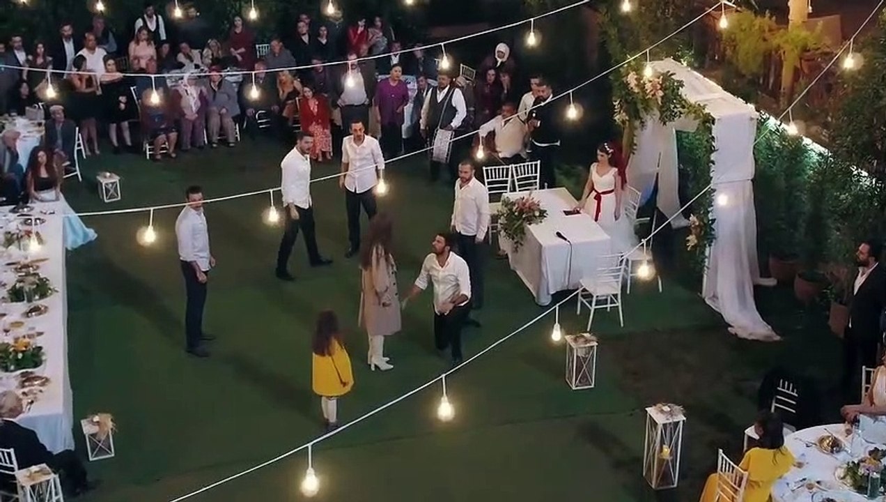 Дочь посла | show | 2019 | Official Trailer