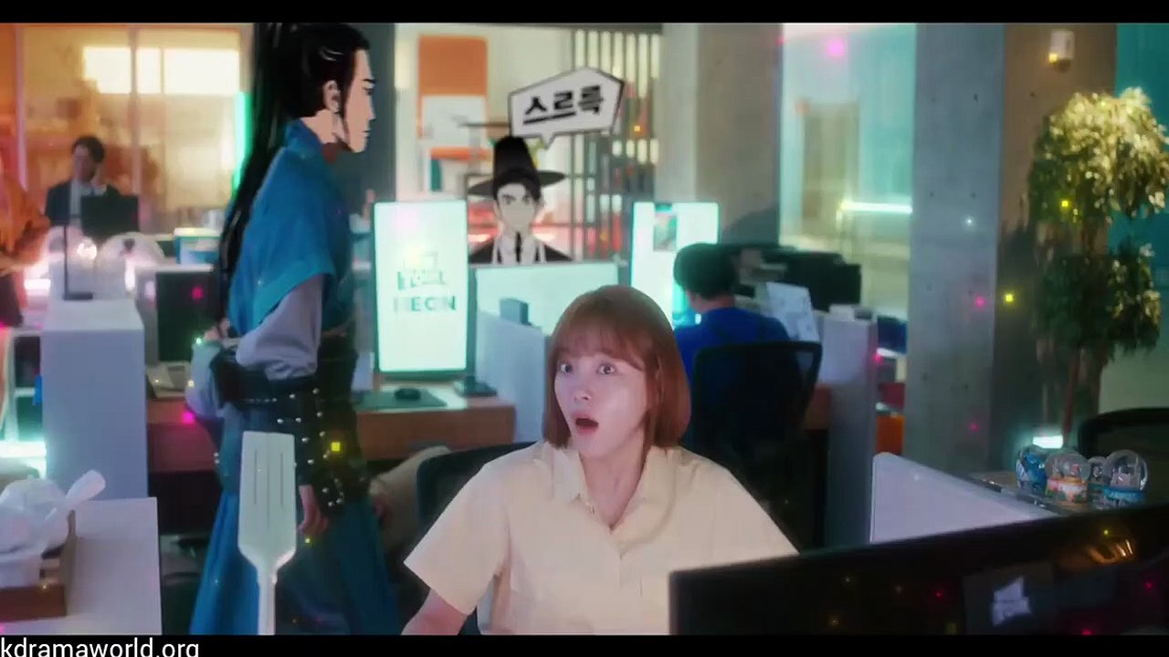 Today's Webtoon | show | 2022 | Official Teaser