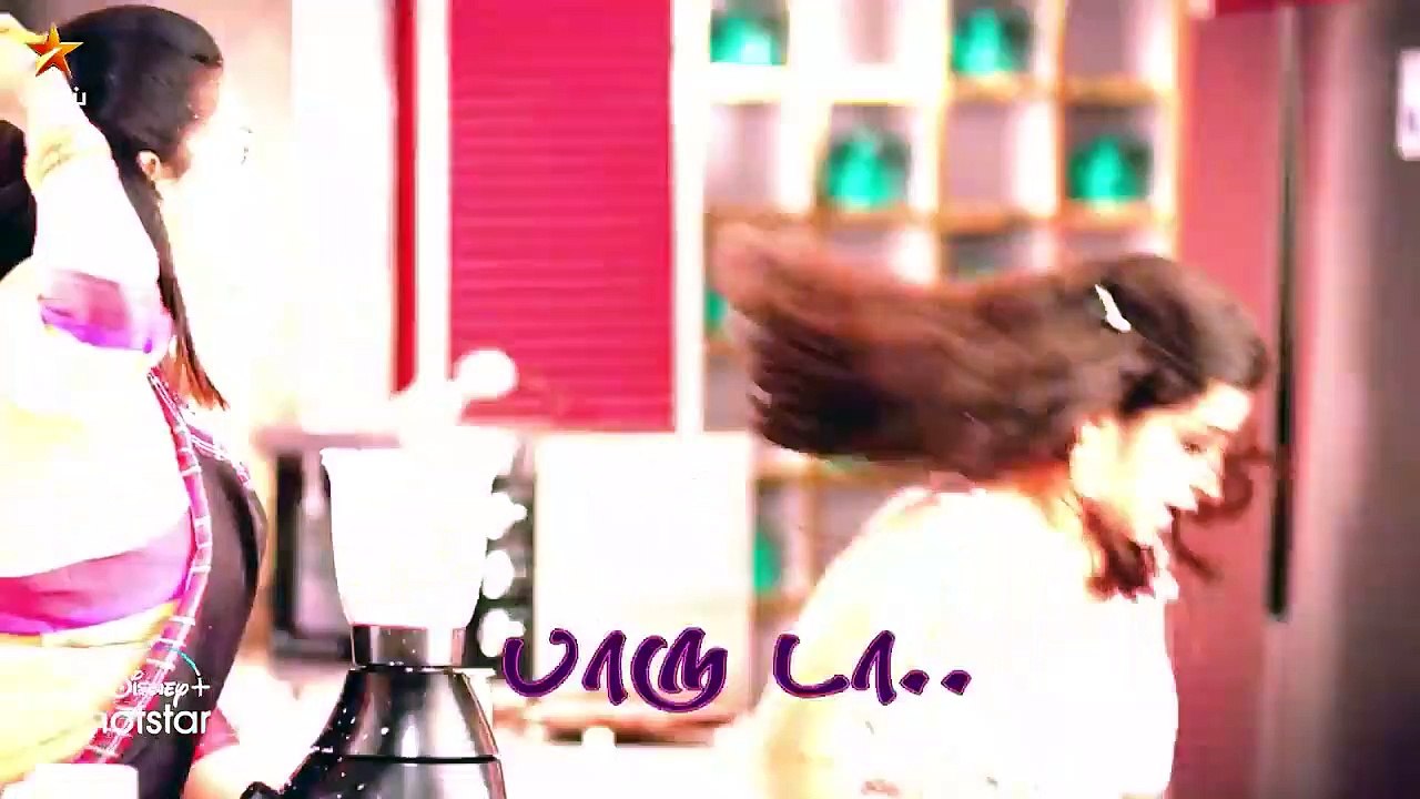 Cooku with Comali | show | 2019 | Official Teaser