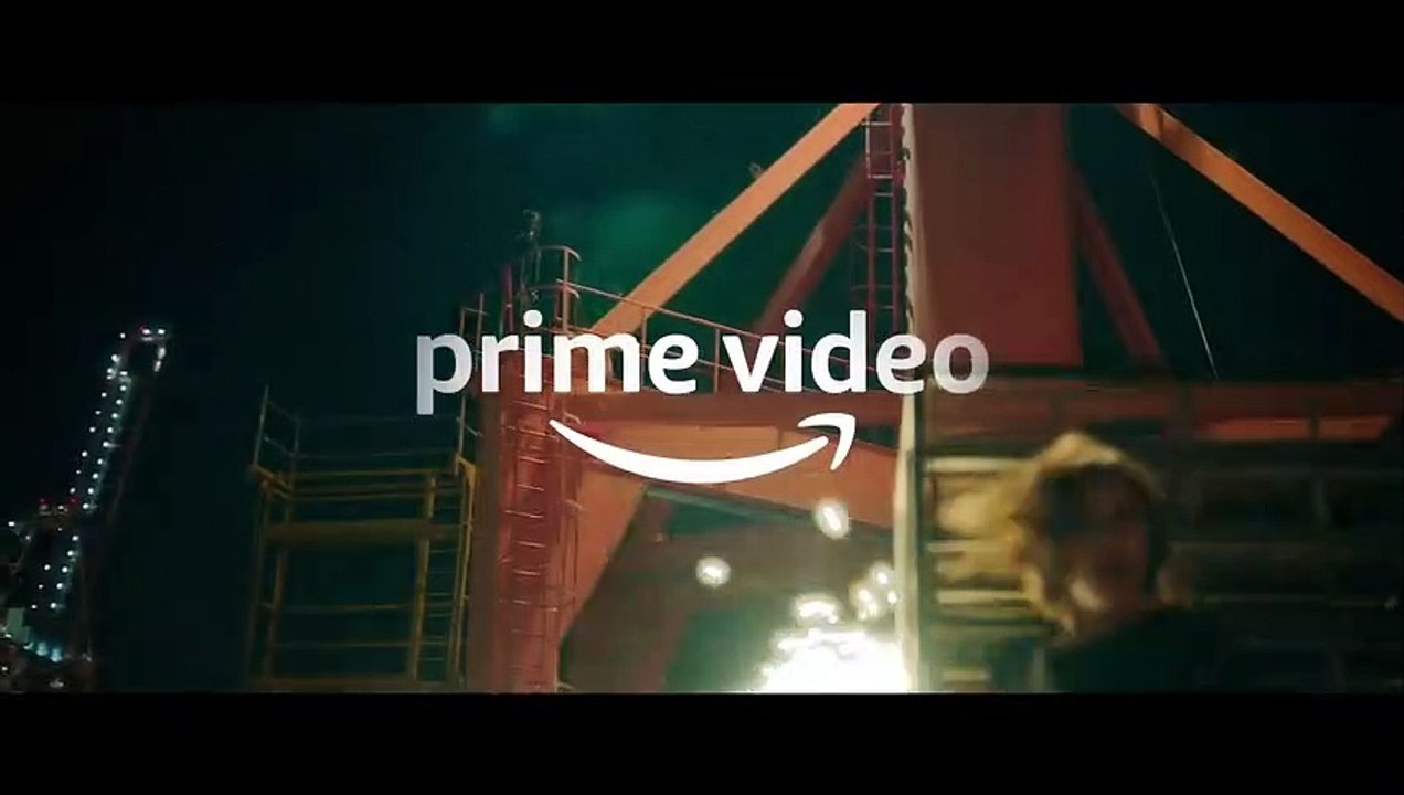 A Private Affair | show | 2022 | Official Teaser