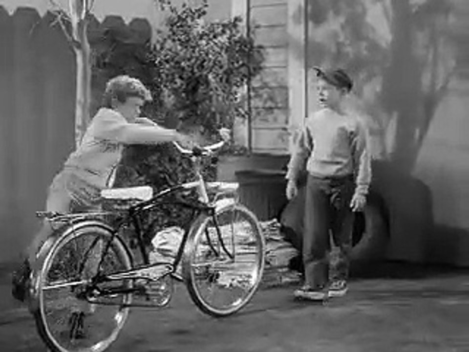 The Andy Griffith Show | show | 1960 | Official Featurette