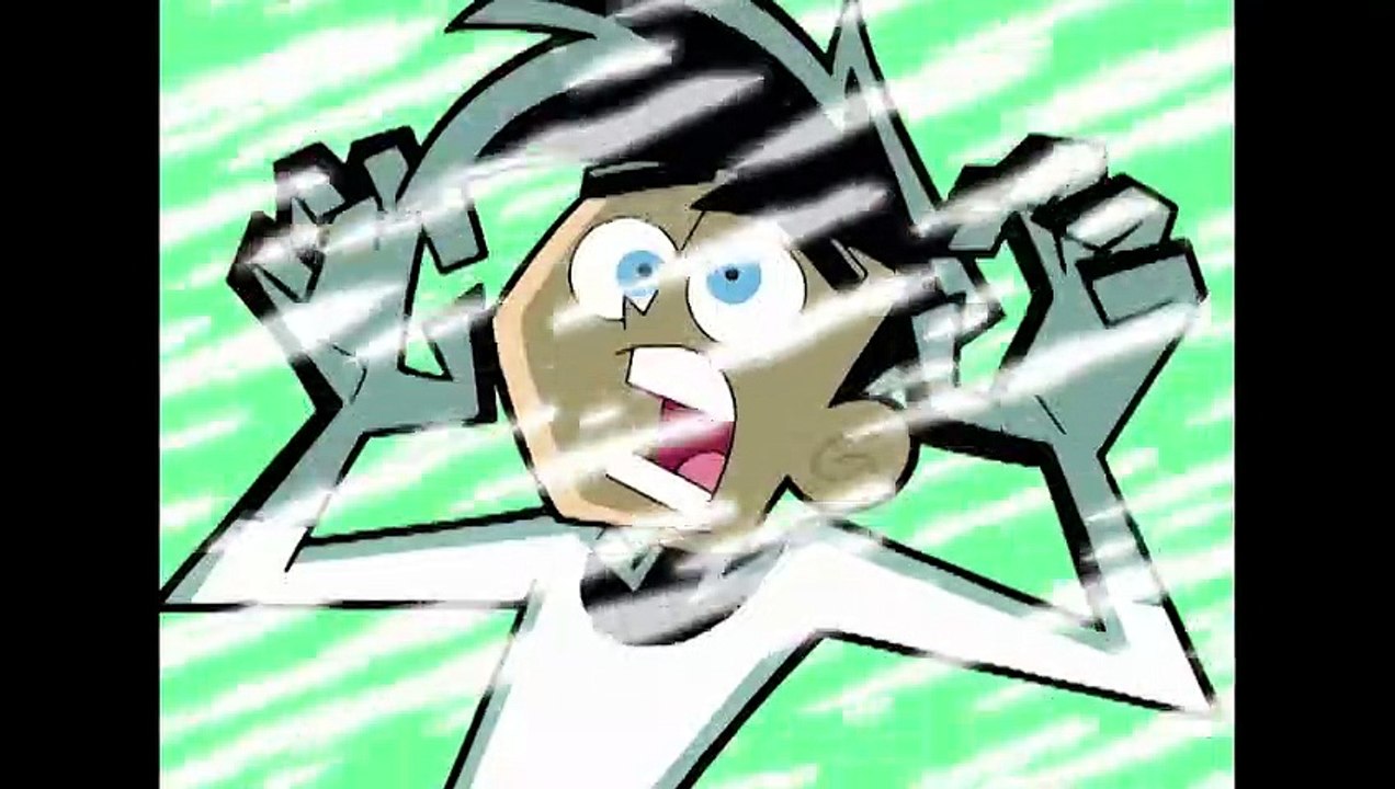 Danny Phantom | show | 2004 | Official Clip
