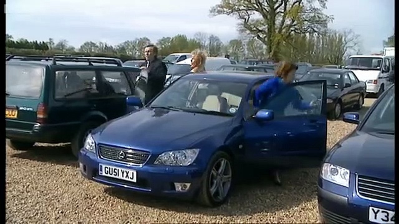 I'm Alan Partridge | show | 1997 | Official Clip