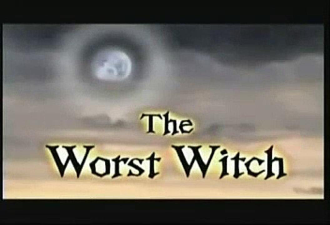 The Worst Witch | show | 1998 | Official Clip