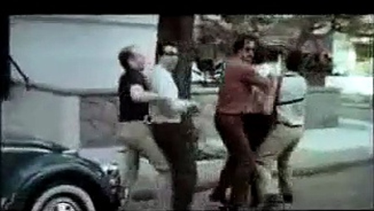 Batismo de Sangue | movie | 2007 | Official Trailer