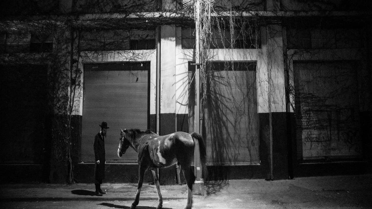 Tikkun (2015) | Official Trailer, Full Movie Stream Preview