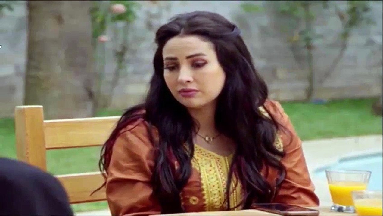 مسلسل جوديا_الحلقة العشرون_20،مسلسل مغربي