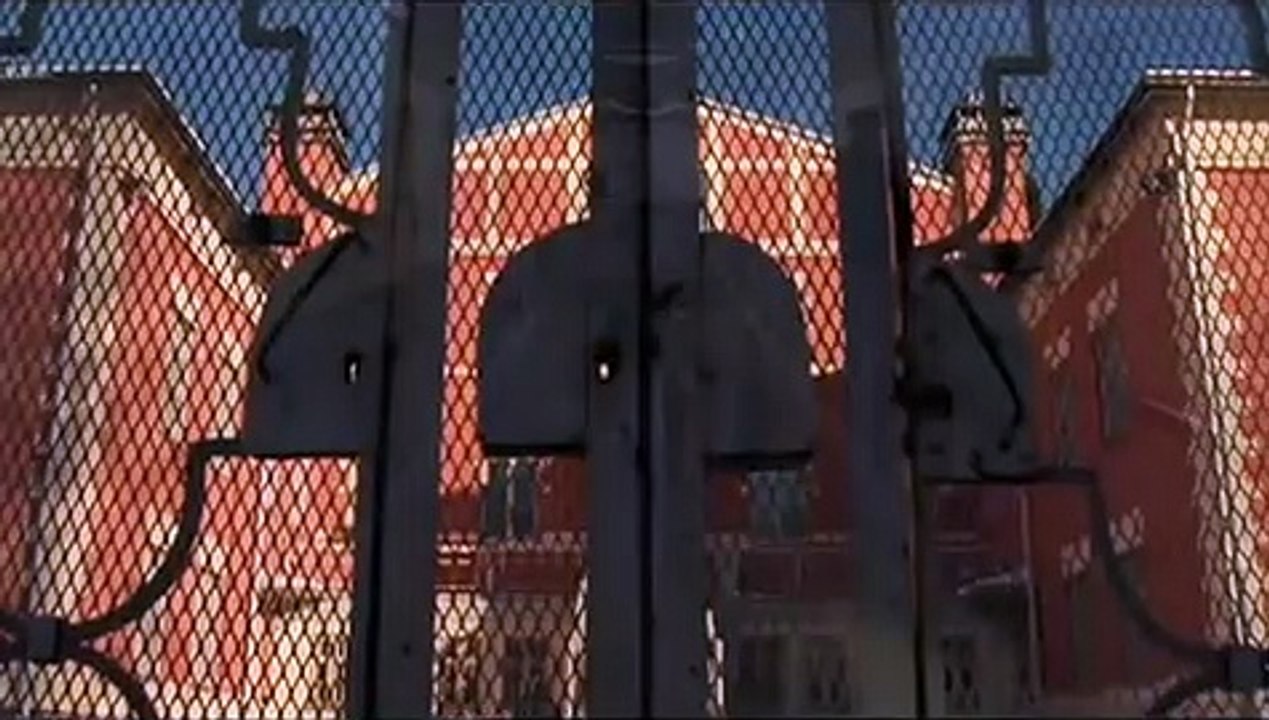 Ganes | movie | 2007 | Official Trailer