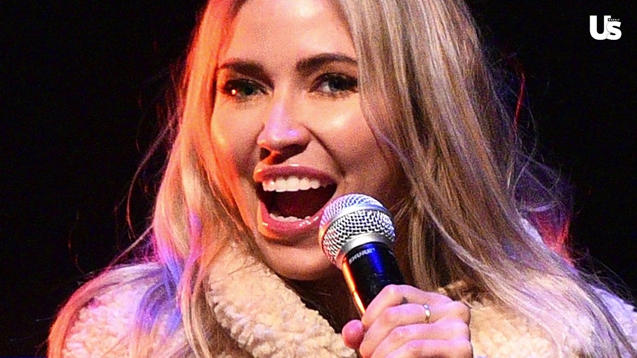 Chris Harrison And Kaitlyn Bristowe Hash Out Ghosting Drama