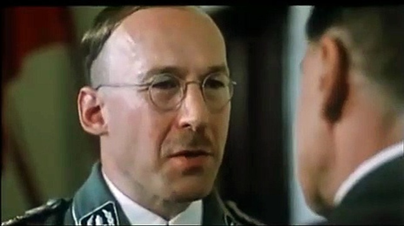 La caduta - Gli ultimi giorni di Hitler | movie | 2004 | Official Trailer
