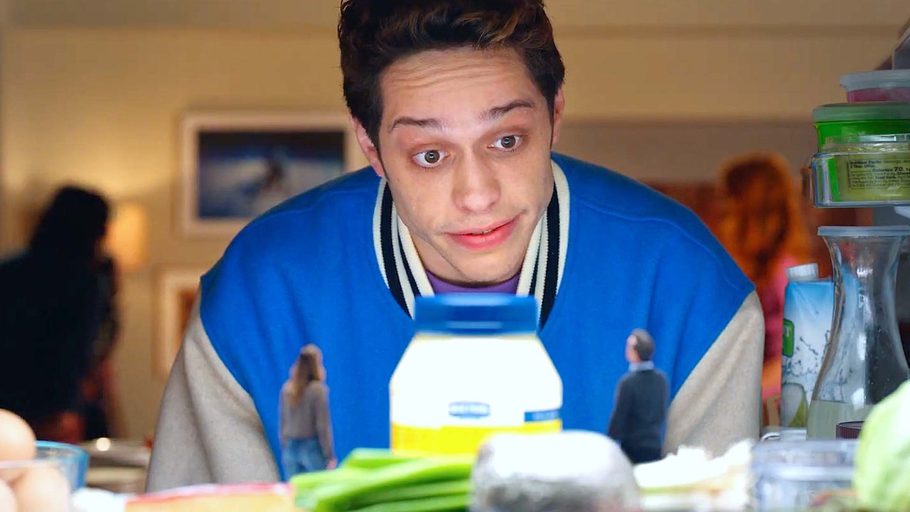 Hellmann's Extended Super Bowl 2023 Commercial with Brie Larson and Jon Hamm