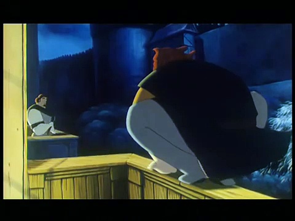 El Cid: La leggenda | movie | 2003 | Official Trailer