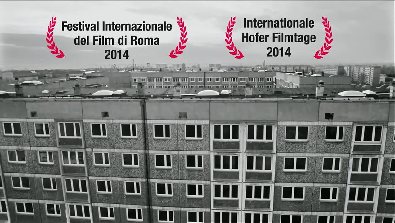 Wir sind jung. Wir sind stark. | movie | 2015 | Official Trailer