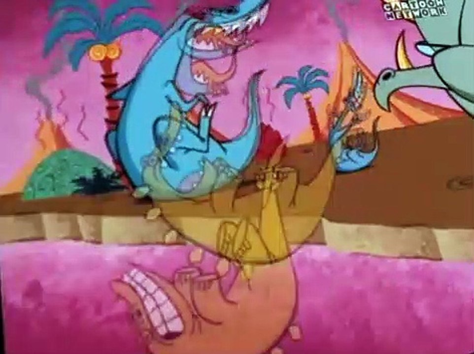 I Am Weasel I Am Weasel S03 E001 Time Weasel