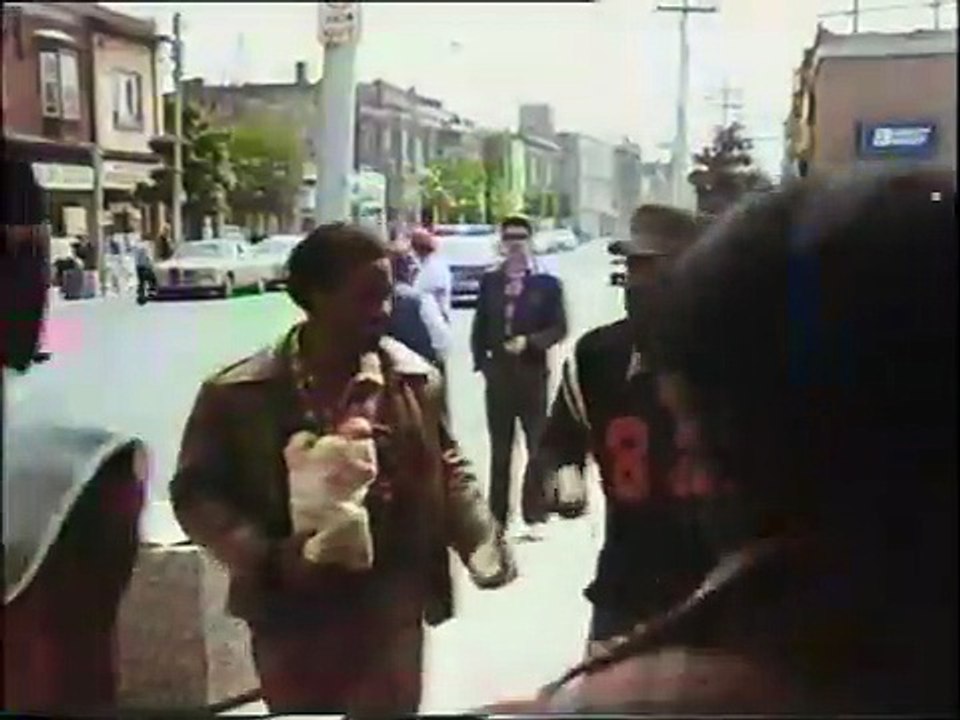 Police Academy - Dümmer als die Polizei erlaubt | movie | 1984 | Official Trailer