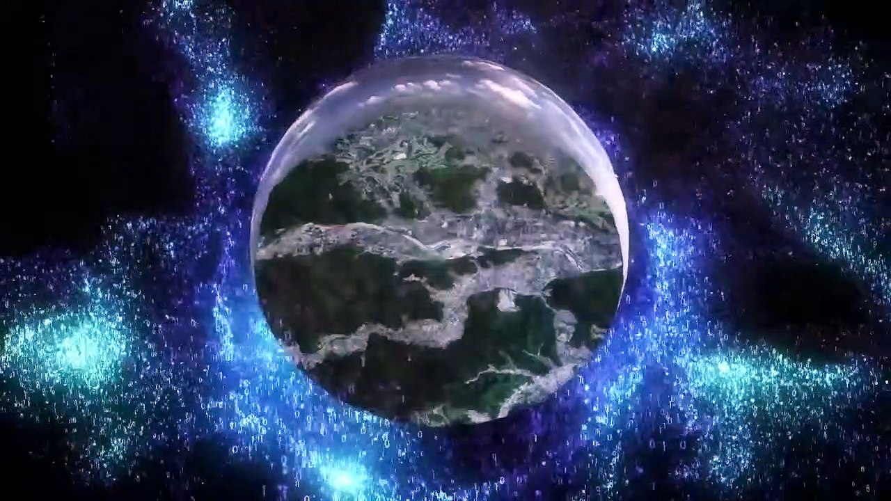 Ryoko's Qubit Summer | movie | 2020 | Official Trailer