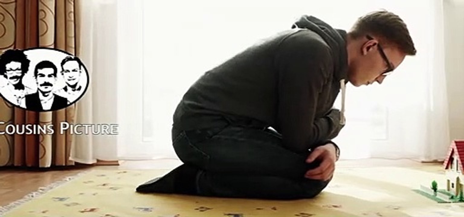 The Mathematician | movie | 2018 | Official Trailer