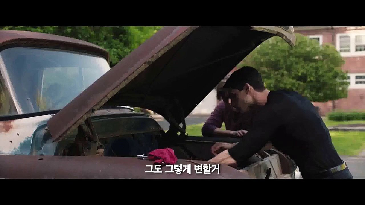 라이프 라이크 | movie | 2019 | Official Trailer