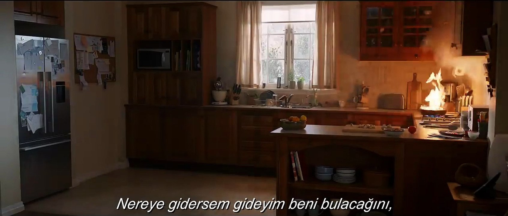 Görünmez Adam | 2020 | Resmi Fragman