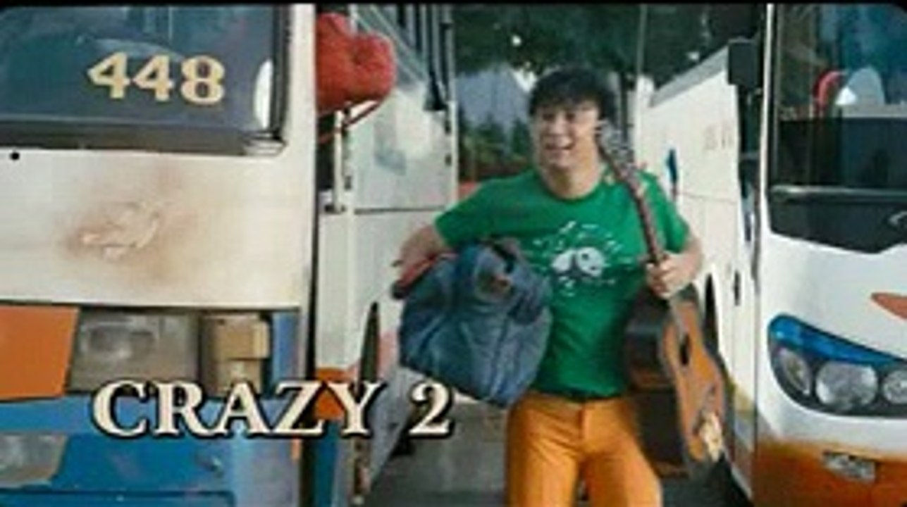 Krazy Crazy Krezy... | movie | 2009 | Official Trailer