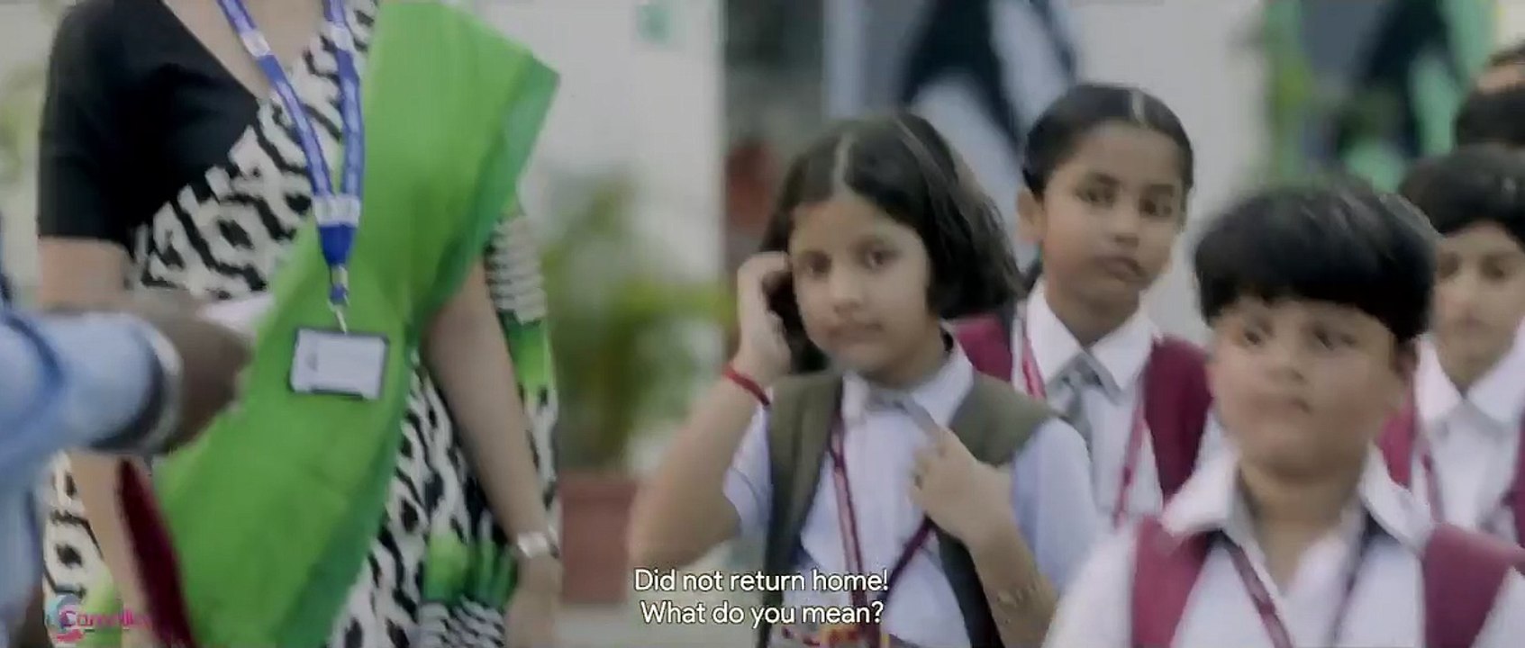 Mitin Mashi | movie | 2019 | Official Trailer