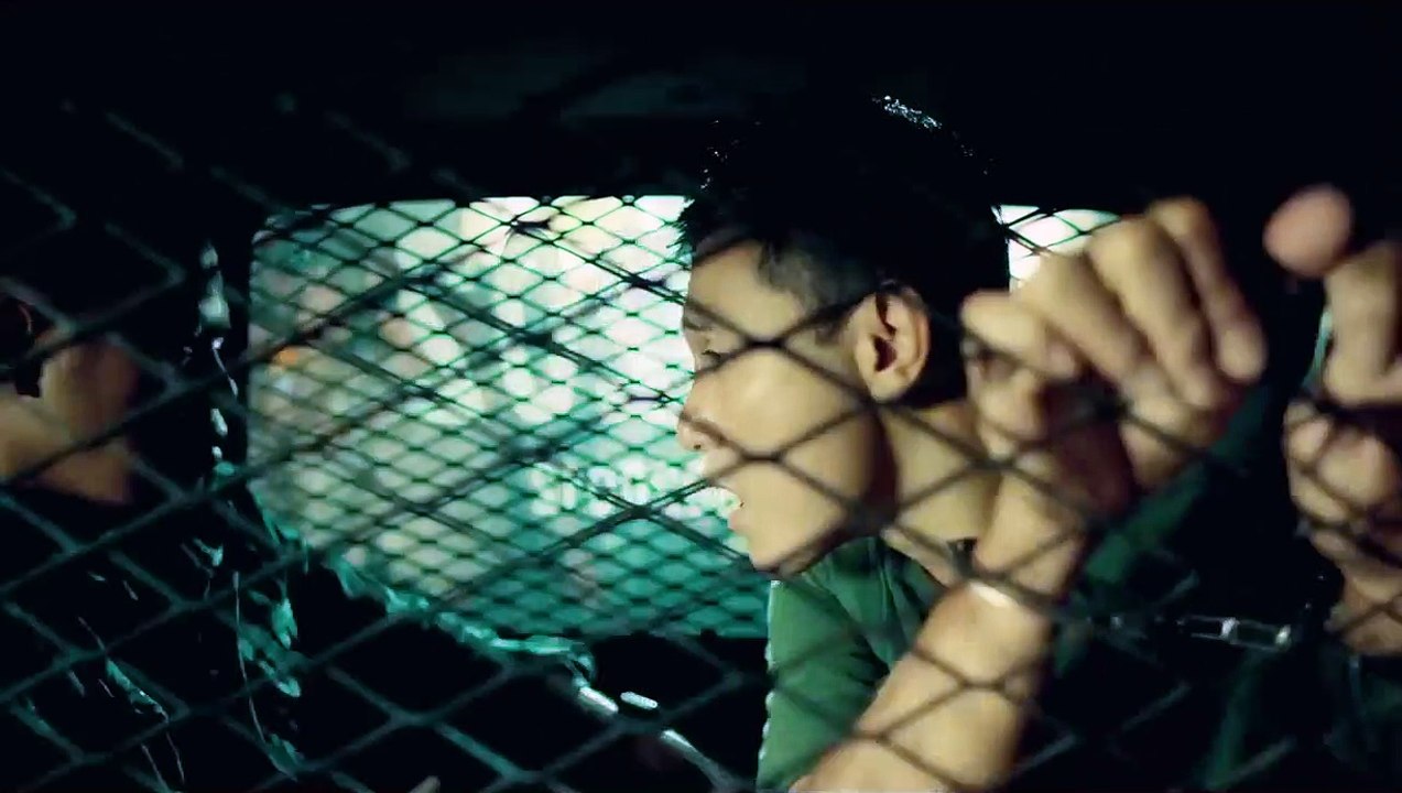 Miracle in Cell No. 7 | movie | 2022 | Official Trailer