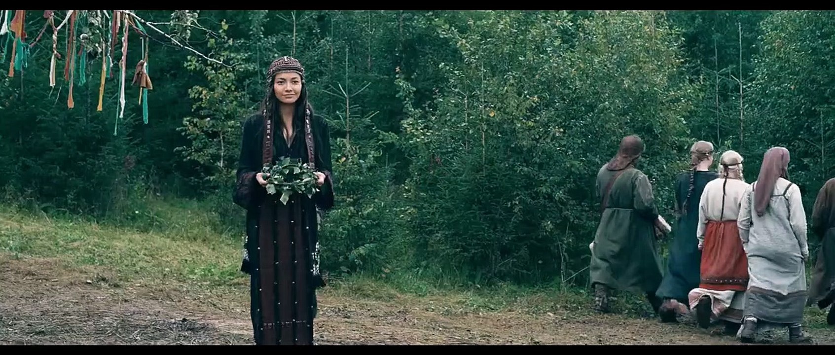 Land of Legends | movie | 2022 | Official Trailer