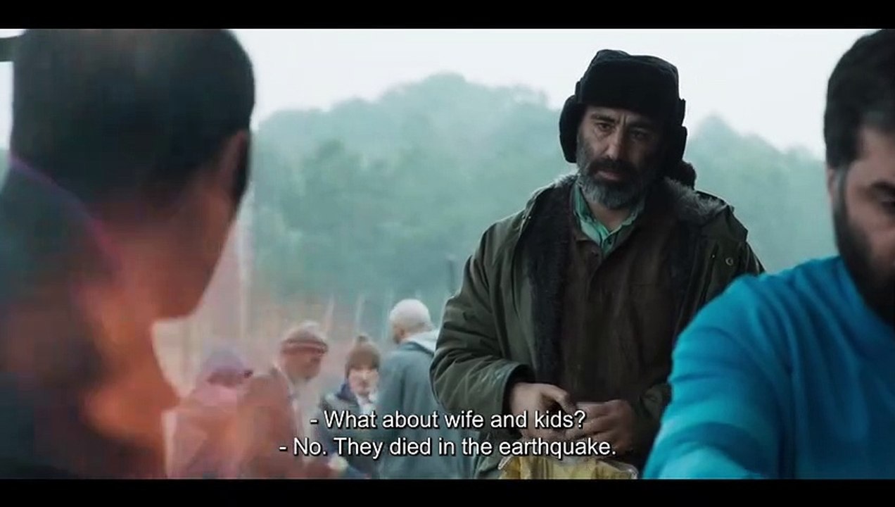 World War III | movie | 2023 | Official Trailer